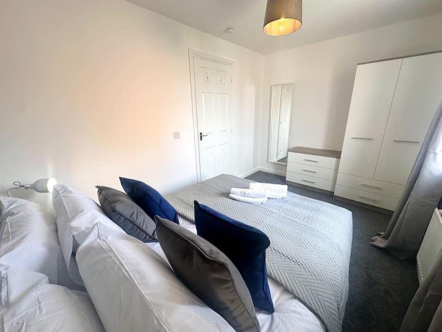 No 44 By Blue Skies Stays Bowburn Exterior photo