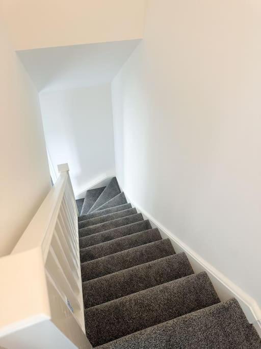 No 44 By Blue Skies Stays Bowburn Exterior photo