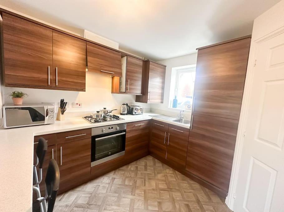 No 44 By Blue Skies Stays Bowburn Exterior photo