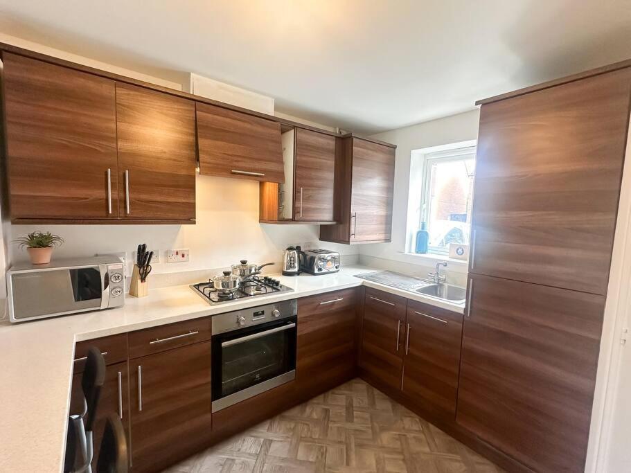 No 44 By Blue Skies Stays Bowburn Exterior photo
