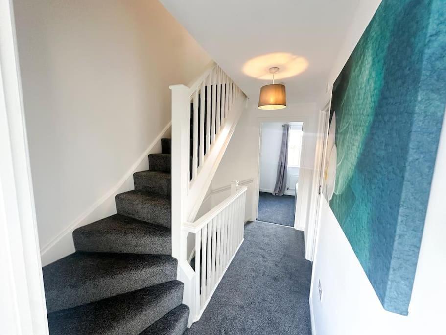 No 44 By Blue Skies Stays Bowburn Exterior photo