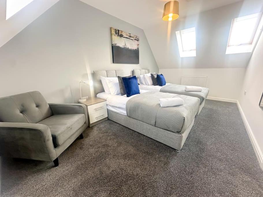 No 44 By Blue Skies Stays Bowburn Exterior photo